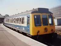 DMU image