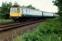 115 DMU