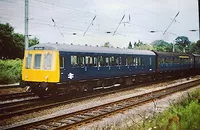 116 DMU