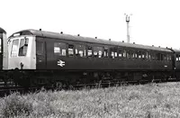 116 DMU