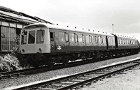 116 DMU