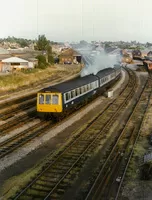 116 DMU