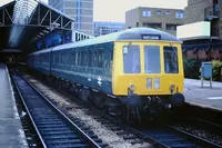 116 DMU