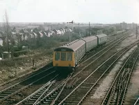  DMU