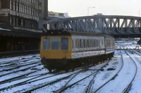  DMU