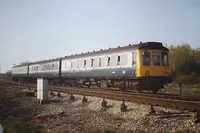 117 DMU