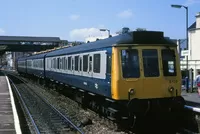 117 DMU