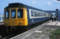 117 DMU