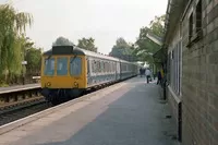  DMU