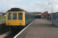  DMU