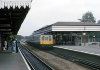  DMU