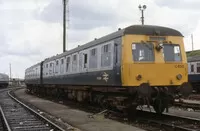  DMU