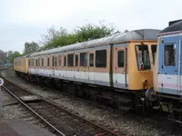 121 DMU