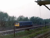 121 DMU