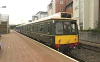 121 DMU