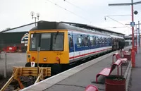 121 DMU