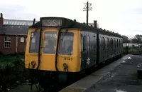 121 DMU