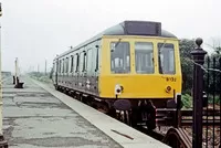 121 DMU