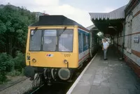 121 DMU