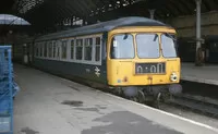 124 DMU