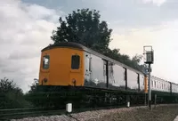  DMU