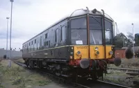  DMU