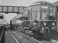 derby-lightweight DMU