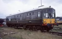 derby-lightweight DMU