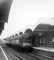 derby-lightweight DMU