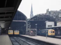  DMU