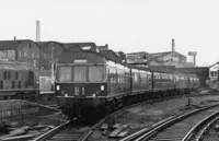 101 DMU