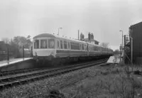  DMU