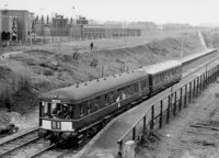  DMU