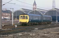 DMU