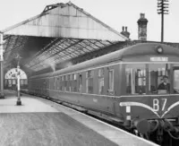 DMU