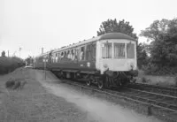  DMU