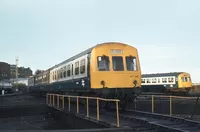  DMU