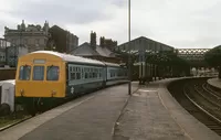 101 DMU