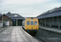 101 DMU