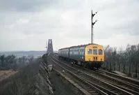 101 DMU