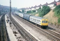 101 DMU