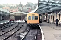 101 DMU
