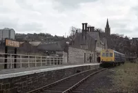 DMU