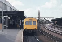 DMU