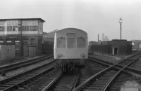101 DMU