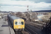 101 DMU