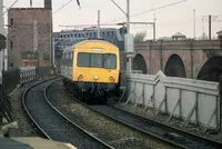 DMU
