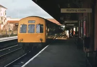  DMU