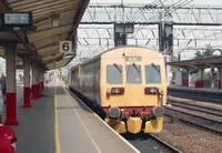 DMU