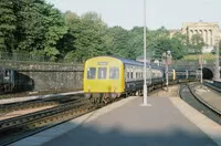 DMU